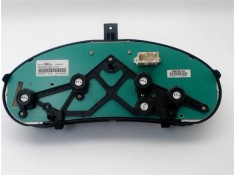 Recambio de cuadro completo para peugeot 206 2.0 gt referencia OEM IAM 6106LV  