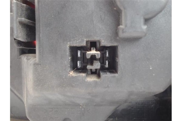 Recambio de piloto trasero izquierdo para saab 9-3 berlina referencia OEM IAM   