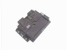 Recambio de centralita para peugeot 206 1.9 xr referencia OEM IAM (9640899880) (9639587680) (R04080015G) (DWLC12) 