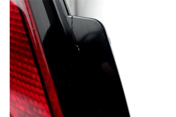Recambio de piloto porton trasero izquierdo para nissan almera (n16/e) 2.2 di referencia OEM IAM 4880B  