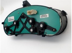 Recambio de cuadro completo para peugeot 206 2.0 gt referencia OEM IAM 6106LV  