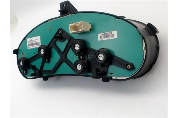 Recambio de cuadro completo para peugeot 206 2.0 gt referencia OEM IAM 6106LV  