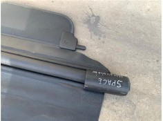 Recambio de bandeja trasero para mitsubishi space star (dg0) referencia OEM IAM MR773386  