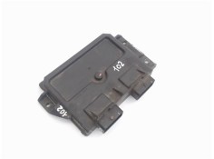 Recambio de centralita para peugeot 206 1.9 xr referencia OEM IAM (9640899880) (9639587680) (R04080015G) (DWLC12) 