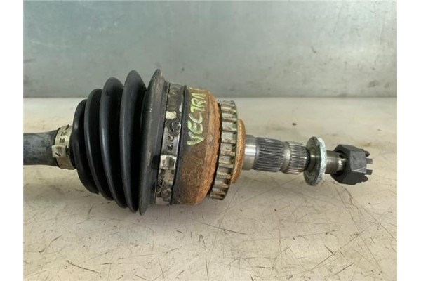 Recambio de palier delantero derecho para opel vectra b berlina 1.8 i 16v referencia OEM IAM 374306  