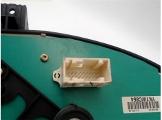 Recambio de cuadro completo para peugeot 206 2.0 gt referencia OEM IAM 6106LV  