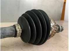 Recambio de palier delantero derecho para opel vectra b berlina 1.8 i 16v referencia OEM IAM 374306  
