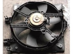 Recambio de electroventilador para nissan primera berlina (p11) 2.0 td referencia OEM IAM 921209F215 214819F600 