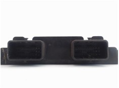 Recambio de centralita para peugeot 206 1.9 xr referencia OEM IAM (9640899880) (9639587680) (R04080015G) (DWLC12) 