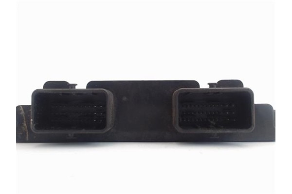 Recambio de centralita para peugeot 206 1.9 xr referencia OEM IAM (9640899880) (9639587680) (R04080015G) (DWLC12) 