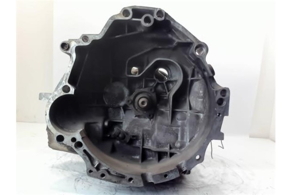 Recambio de caja cambios manual para audi 80 (08.1991) avant 2.3 básico berlina referencia OEM IAM AXG  