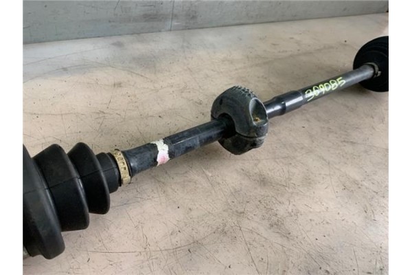 Recambio de palier delantero derecho para opel vectra b berlina 1.8 i 16v referencia OEM IAM 374306  