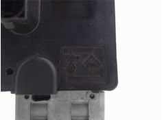 Recambio de centralita encendido para renault megane ii berlina 5p referencia OEM IAM 820033233  