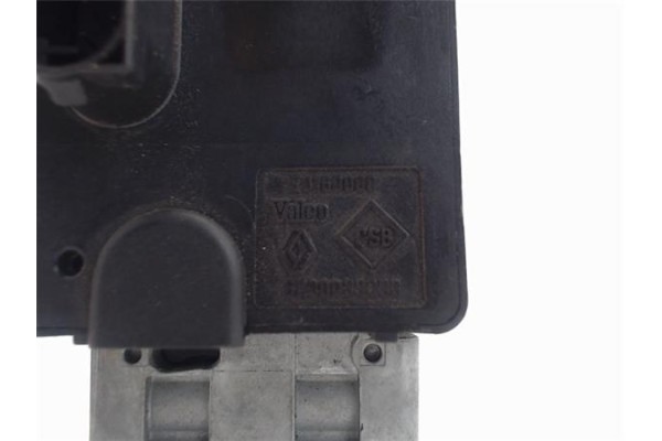 Recambio de centralita encendido para renault megane ii berlina 5p referencia OEM IAM 820033233   Recambio de centralita encendido para renault megane ii berlina 5p referencia OEM IAM 820033233