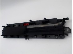 Recambio de cuadro completo para renault scenic ii (jm) 1.5 dci (jm1e) referencia OEM IAM 8200704463  