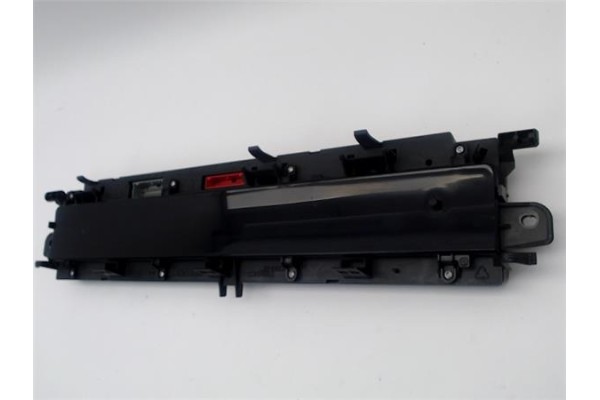 Recambio de cuadro completo para renault scenic ii (jm) 1.5 dci (jm1e) referencia OEM IAM 8200704463  