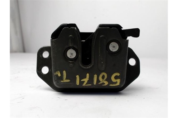 Recambio de cerradura porton para daewoo kalos 1.4 sport referencia OEM IAM   
