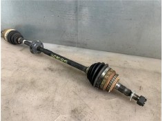Recambio de palier delantero derecho para opel vectra b berlina 1.8 i 16v referencia OEM IAM 374306  