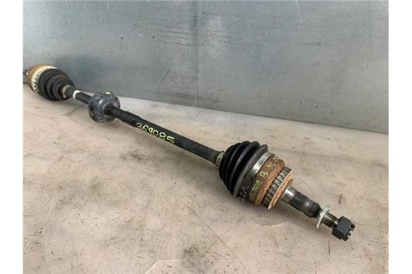 Recambio de palier delantero derecho para opel vectra b berlina 1.8 i 16v referencia OEM IAM 374306  