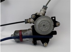 Recambio de mecanismo elevalunas trasero izquierdo para suzuki grand vitara 5-puertas (sq/ft) 2.5 v6 referencia OEM IAM 8350265D