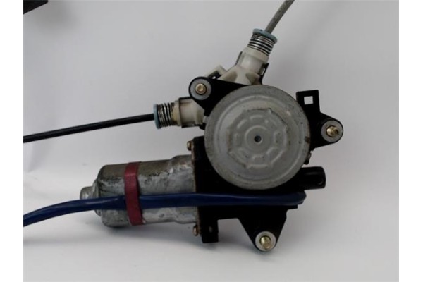 Recambio de mecanismo elevalunas trasero izquierdo para suzuki grand vitara 5-puertas (sq/ft) 2.5 v6 referencia OEM IAM 8350265D