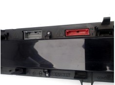 Recambio de cuadro completo para renault scenic ii (jm) 1.5 dci (jm1e) referencia OEM IAM 8200704463  