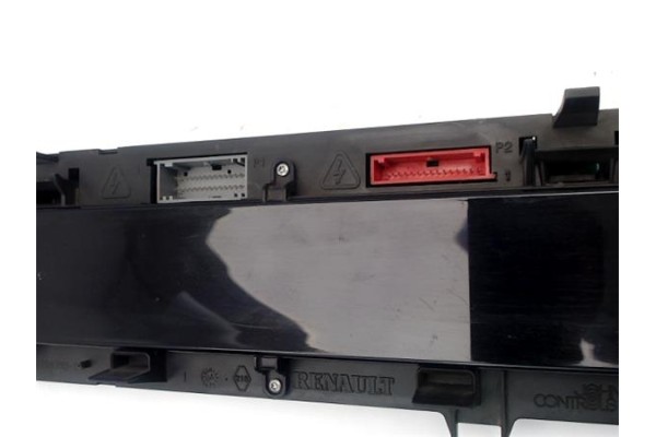 Recambio de cuadro completo para renault scenic ii (jm) 1.5 dci (jm1e) referencia OEM IAM 8200704463  