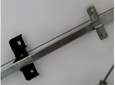 Recambio de mecanismo elevalunas trasero izquierdo para suzuki grand vitara 5-puertas (sq/ft) 2.5 v6 referencia OEM IAM 8350265D