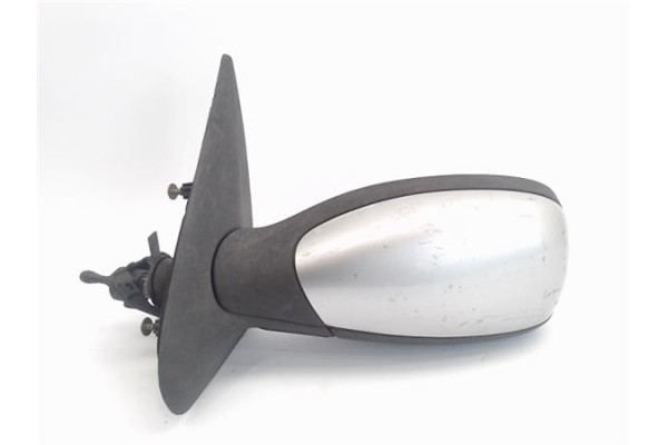 Recambio de retrovisor izquierdo para peugeot 306 berlina 3/5 puertas (s1) referencia OEM IAM   