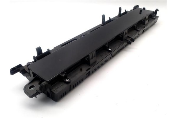 Recambio de cuadro completo para renault scenic ii (jm) 1.5 dci (jm1e) referencia OEM IAM 8200704463  