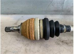 Recambio de palier delantero izquierdo para opel vectra b berlina 1.8 i 16v referencia OEM IAM 374305  