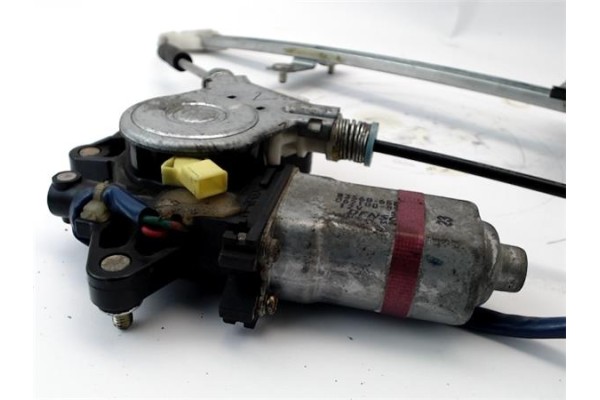 Recambio de mecanismo elevalunas trasero izquierdo para suzuki grand vitara 5-puertas (sq/ft) 2.5 v6 referencia OEM IAM 8350265D