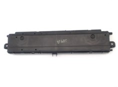 Recambio de cuadro completo para renault scenic ii (jm) 1.5 dci (jm1e) referencia OEM IAM 8200704463  