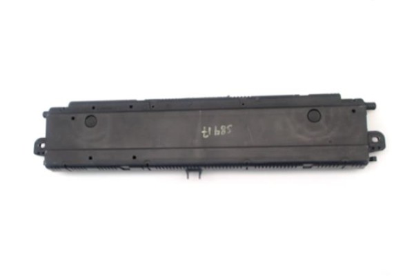 Recambio de cuadro completo para renault scenic ii (jm) 1.5 dci (jm1e) referencia OEM IAM 8200704463  