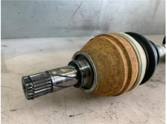 Recambio de palier delantero izquierdo para opel vectra b berlina 1.8 i 16v referencia OEM IAM 374305  