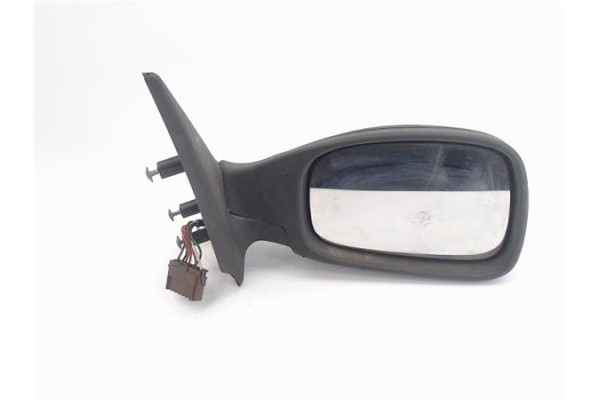 Recambio de retrovisor electrico derecho para peugeot 306 berlina 3/5 puertas (s1) referencia OEM IAM   