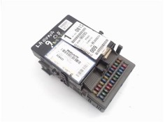 Recambio de centralita para renault laguna ii grandtour (kg0) 1.8 expression referencia OEM IAM 8200190285 216687181A 