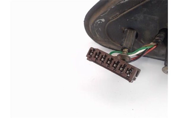 Recambio de retrovisor electrico derecho para peugeot 306 berlina 3/5 puertas (s1) referencia OEM IAM   