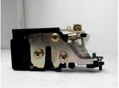 CERRADURA PUERTA TRASERO DERECHA 96260996 
