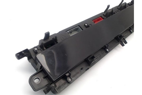 Recambio de cuadro completo para renault scenic ii (jm) 1.5 dci (jm1e) referencia OEM IAM 8200704463  