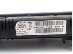 Recambio de cuadro completo para renault scenic ii (jm) 1.5 dci (jm1e) referencia OEM IAM 8200704463  