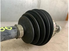 Recambio de palier delantero izquierdo para opel vectra b berlina 1.8 i 16v referencia OEM IAM 374305  