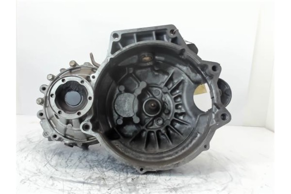 Recambio de caja cambios manual para volkswagen golf iii berlina (1h1) 1.4 cl referencia OEM IAM CHC16093  