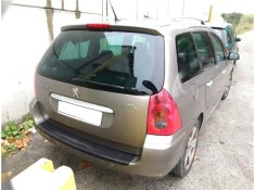 peugeot 307 break / sw (s1) del año 2005