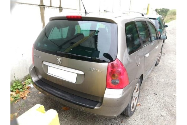 peugeot 307 break / sw (s1) del año 2005