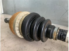 Recambio de palier delantero izquierdo para opel vectra b berlina 1.8 i 16v referencia OEM IAM 374305  