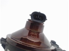 Recambio de faro antiniebla izquierdo para ford kuga (cbv) 2.0 tdci referencia OEM IAM 3M5115K202BB  1492960 , FORD
