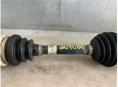 Recambio de palier delantero izquierdo para opel vectra b berlina 1.8 i 16v referencia OEM IAM 374305  