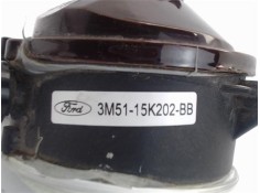 Recambio de faro antiniebla izquierdo para ford kuga (cbv) 2.0 tdci referencia OEM IAM 3M5115K202BB  1492960 , FORD