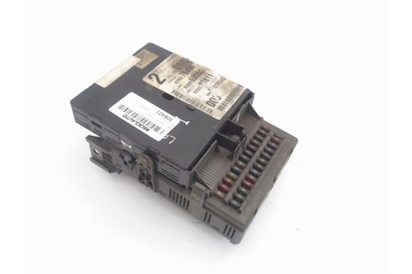 Recambio de centralita para renault laguna ii (bg0) 1.9 authentique referencia OEM IAM 8200262050 216717442B 